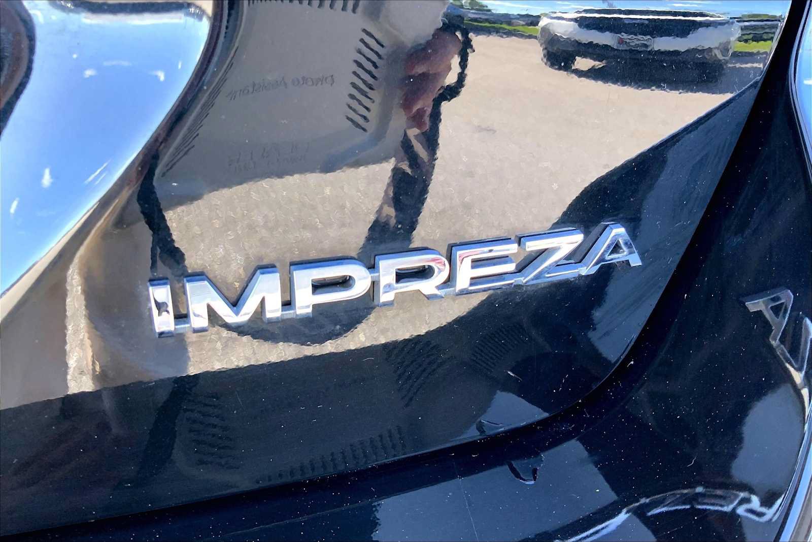 Used 2024 Subaru Impreza 2.0i Sport AWD/4WD image 10