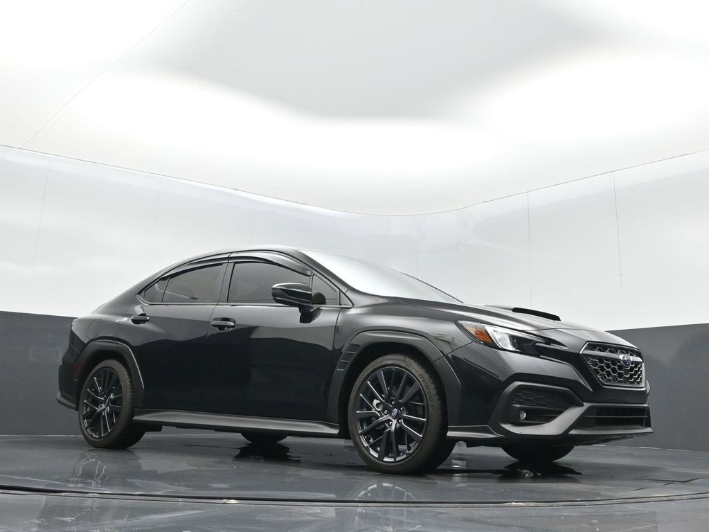 Used 2024 Subaru WRX Premium image 26