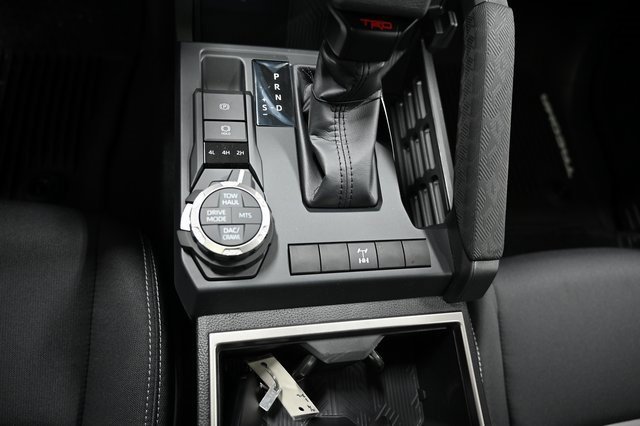New 2026 Toyota Tacoma TRD Off-Road image 20