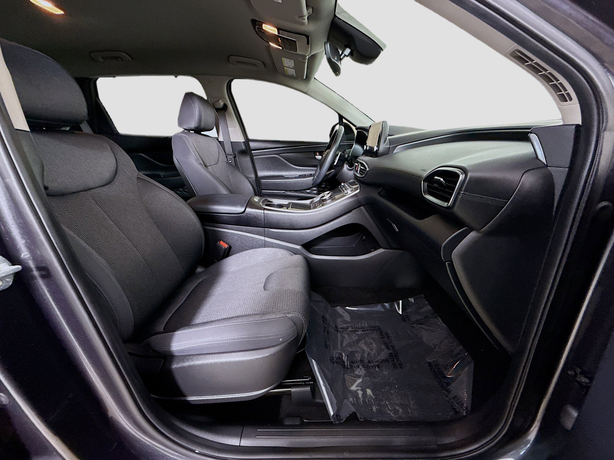 Used 2021 Hyundai Santa Fe SEL w/ Convenience Package image 29