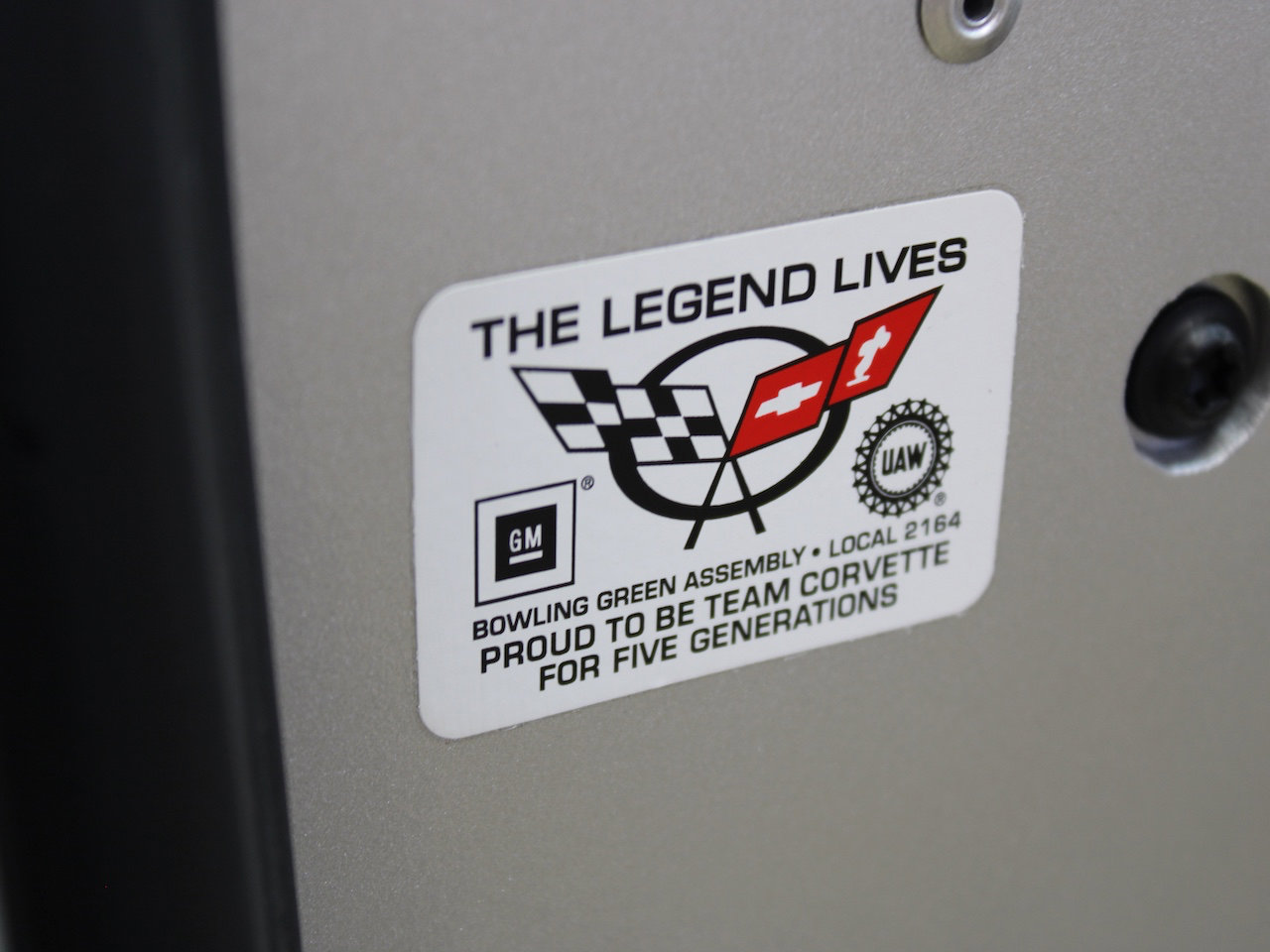 Used 2002 Chevrolet Corvette Convertible w/ Preferred Equipment Group1 image 34