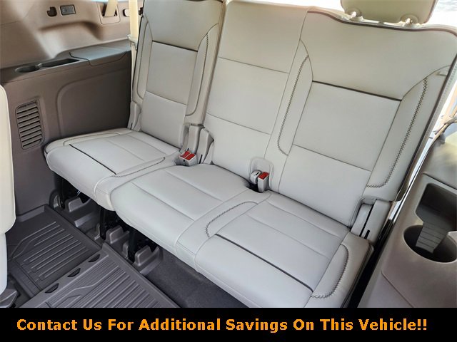 New 2026 GMC Yukon XL Denali w/ LPO, Floor Liner Package image 21