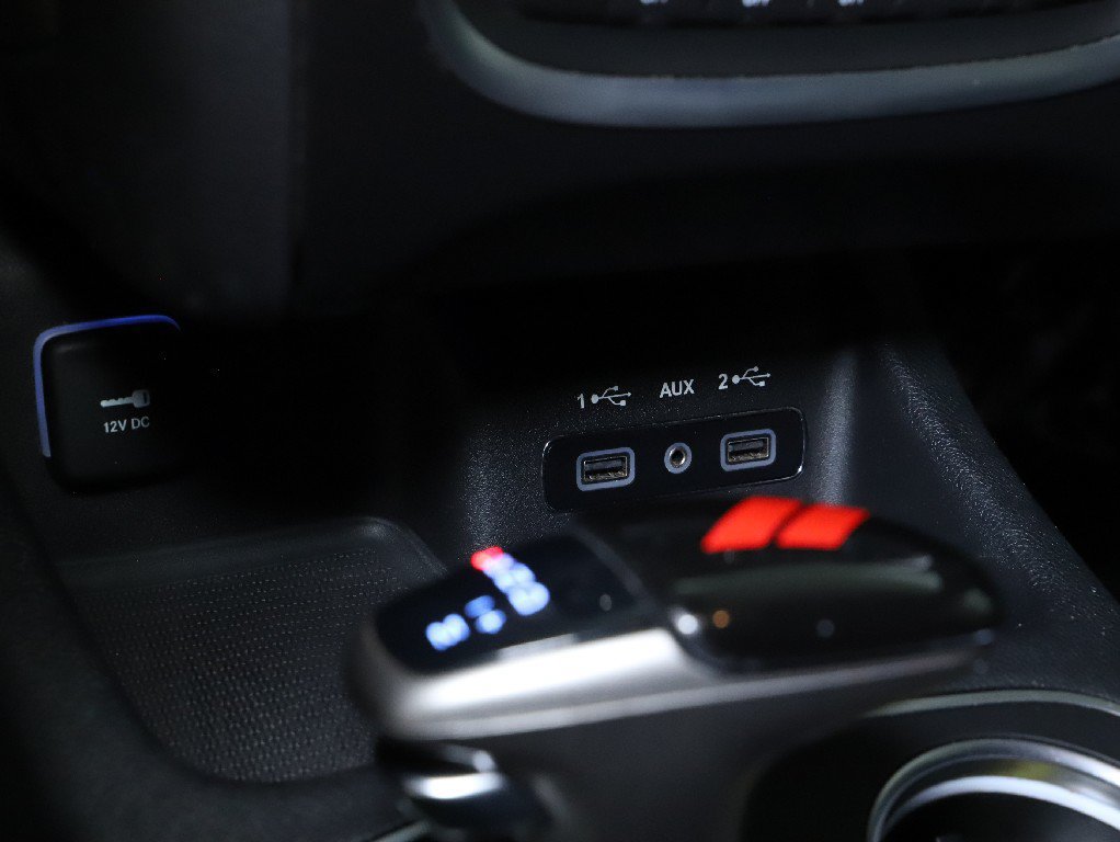 Used 2020 Dodge Durango SXT AWD/4WD image 26