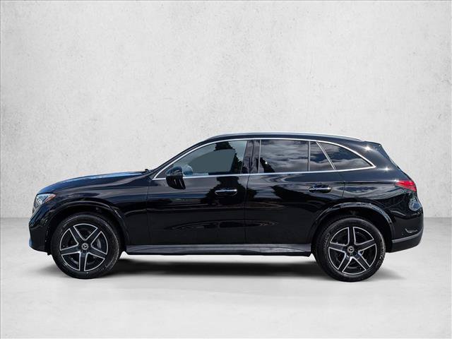 Certified 2026 Mercedes-Benz GLC 300 image 9
