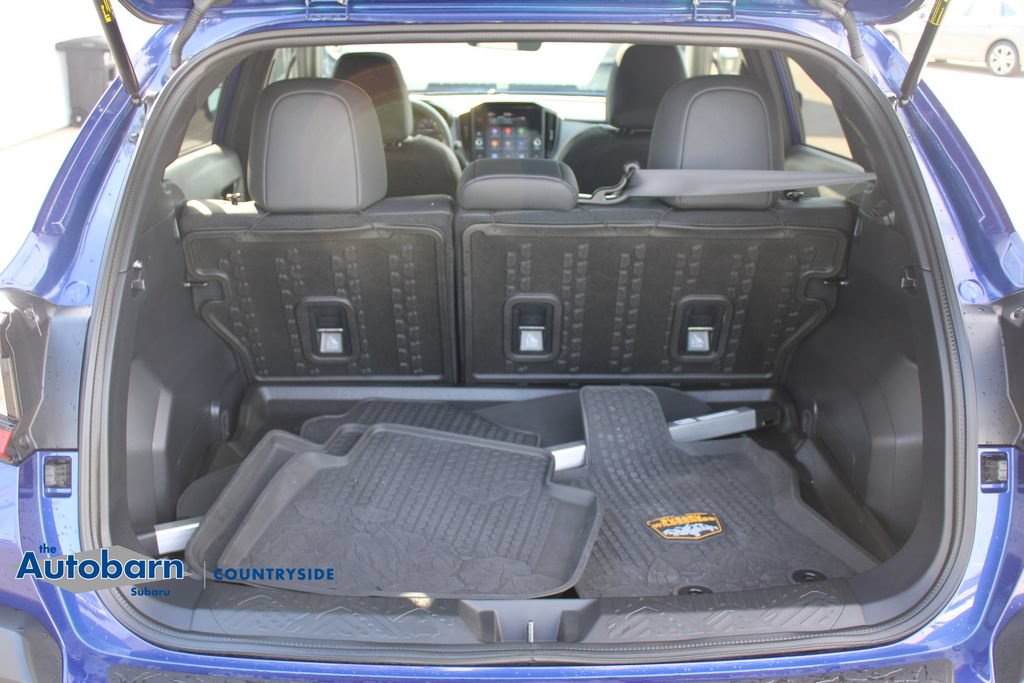 Used 2025 Subaru Crosstrek 2.5i Wilderness AWD/4WD image 28