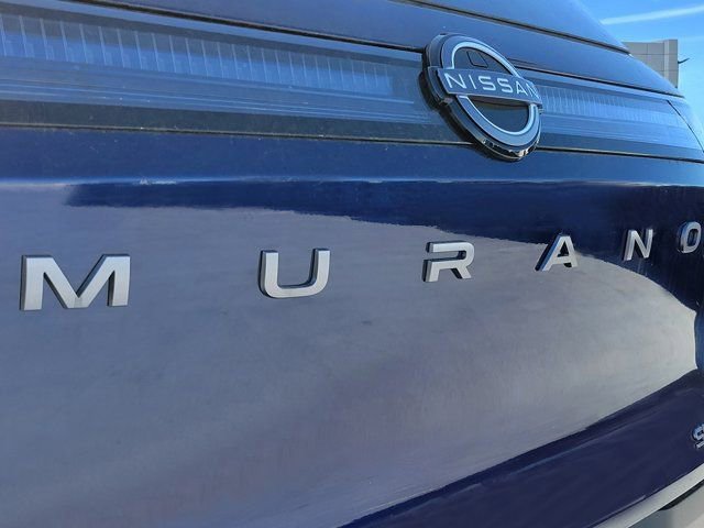 New 2026 Nissan Murano SL image 9