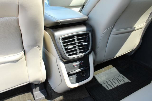 Used 2017 Lincoln MKX Reserve w/ Lincoln MKX Climate Package AWD/4WD image 34
