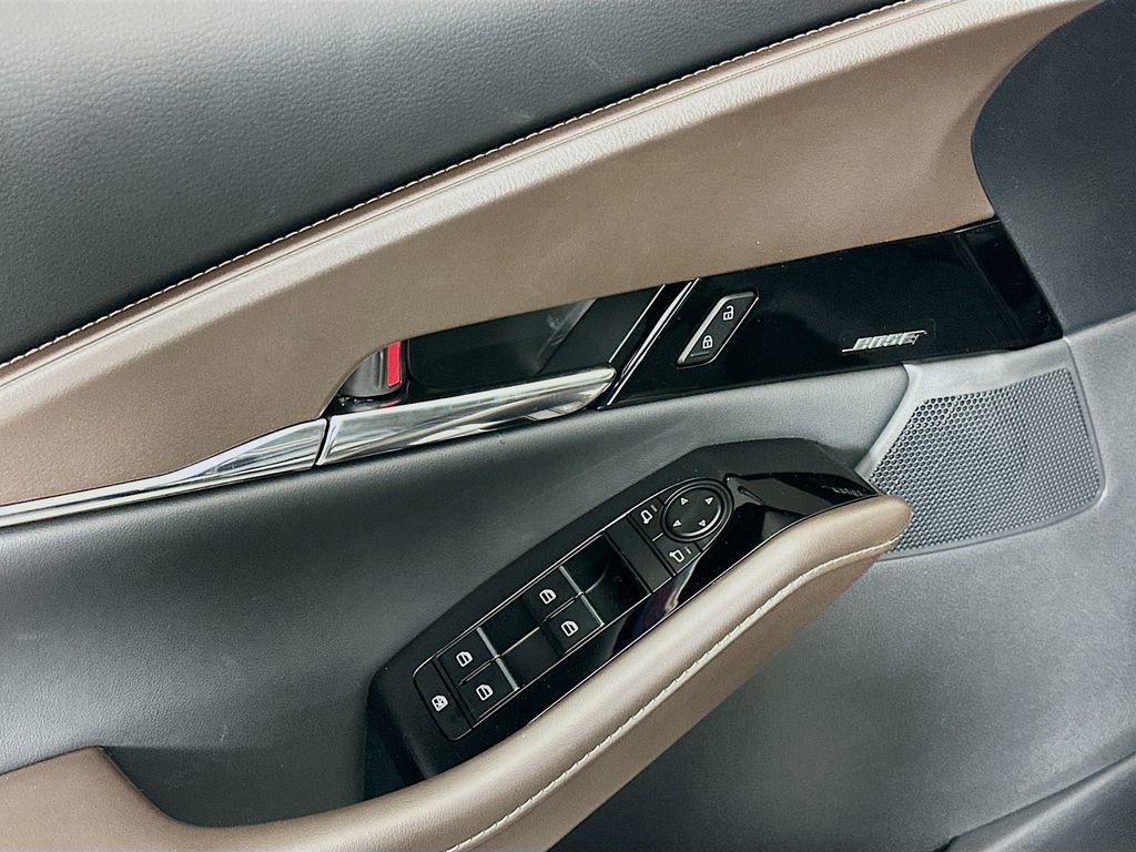 New 2025 MAZDA CX-30 2.5 Turbo w/ Premium Plus Pkg image 22