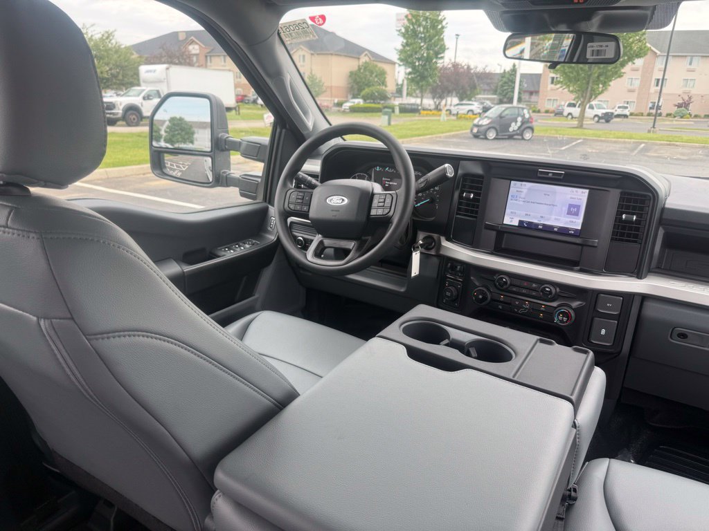 New 2026 Ford F350 XL AWD/4WD image 46