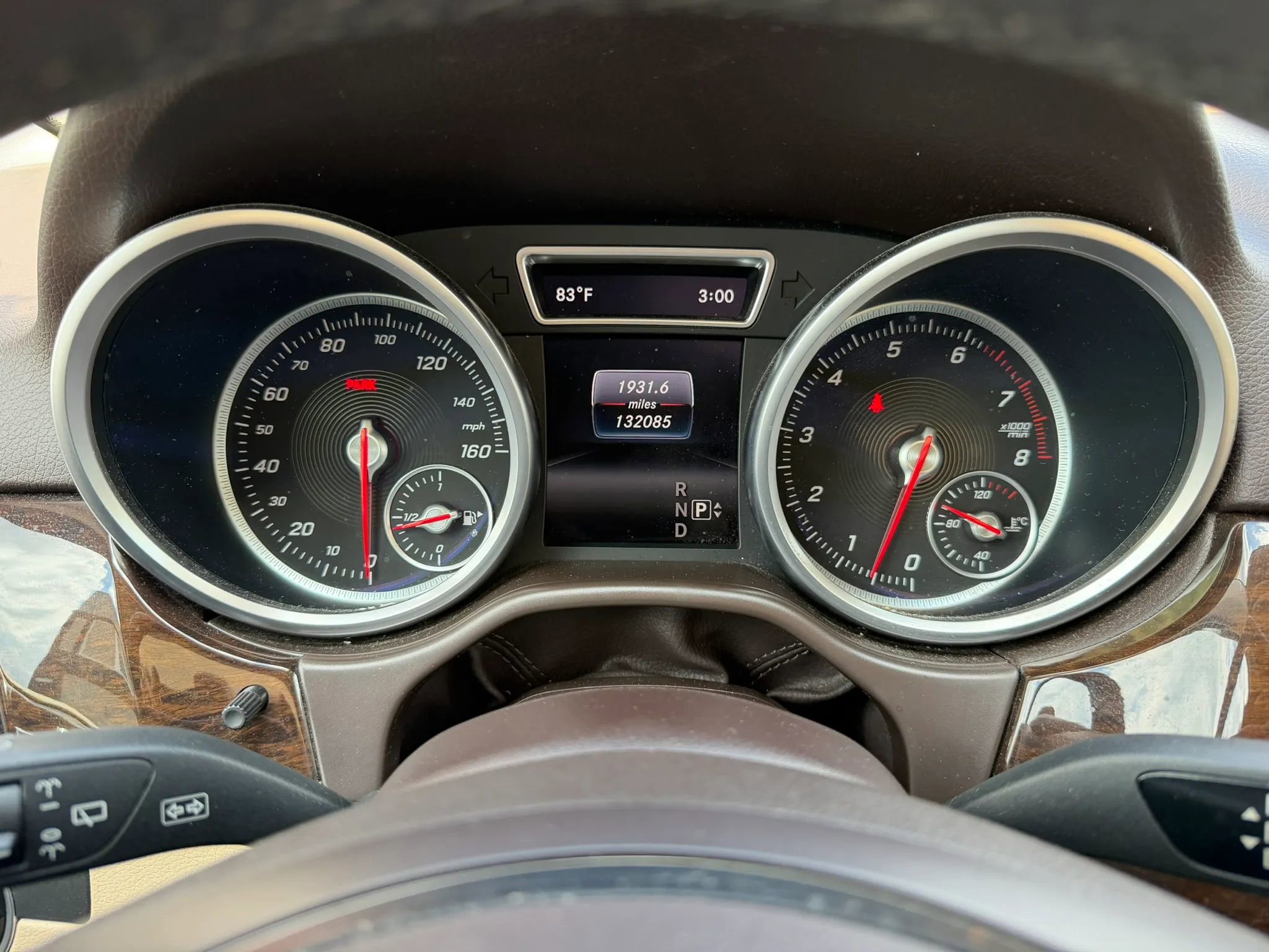 Used 2016 Mercedes-Benz GLE 350 4MATIC image 22