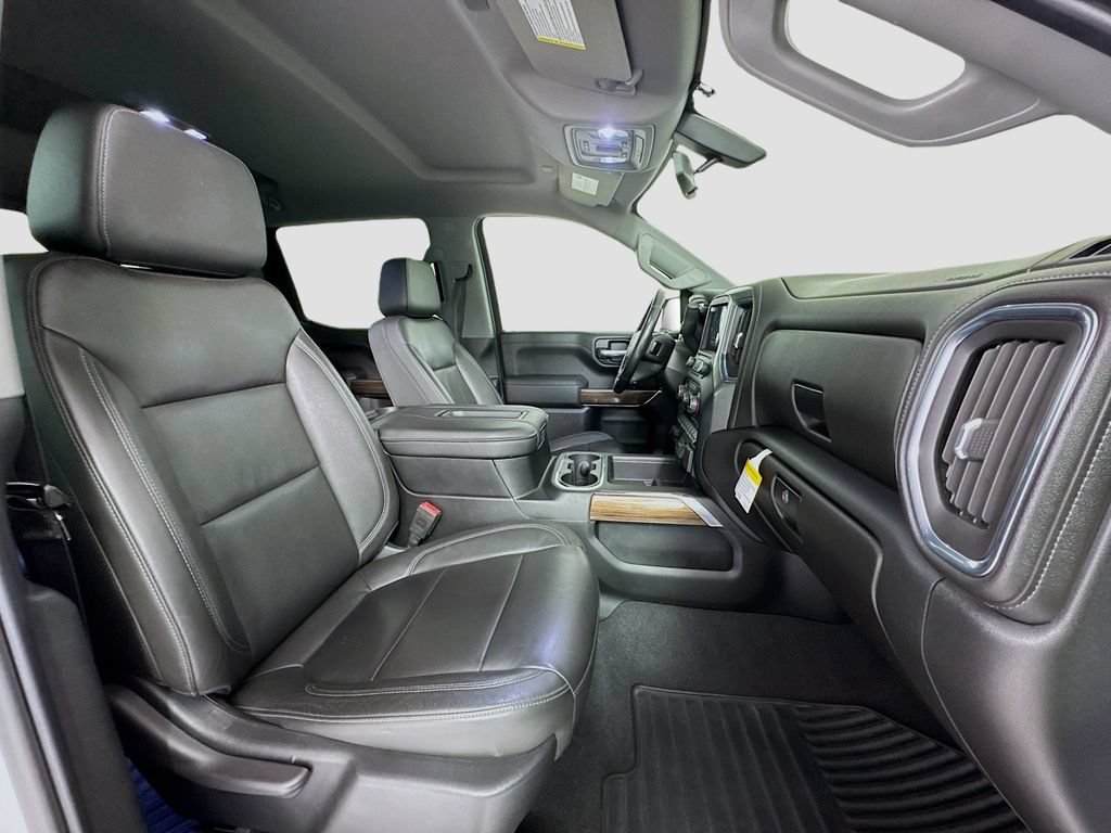 Used 2019 Chevrolet Silverado 1500 RST AWD/4WD image 23