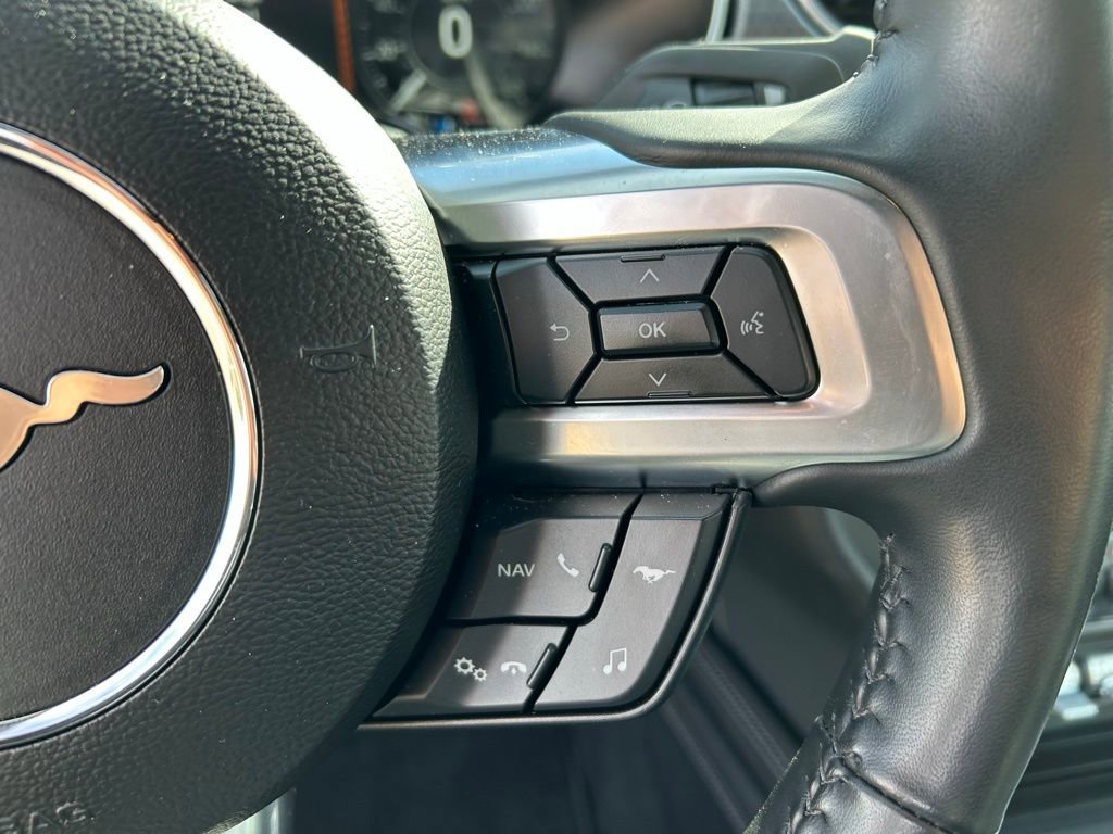 Used 2021 Ford Mustang GT Premium w/ GT Performance Package image 13