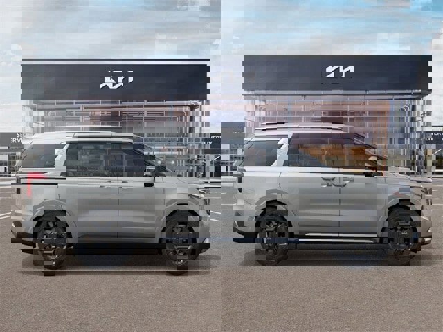 New 2026 Kia Carnival SX image 7