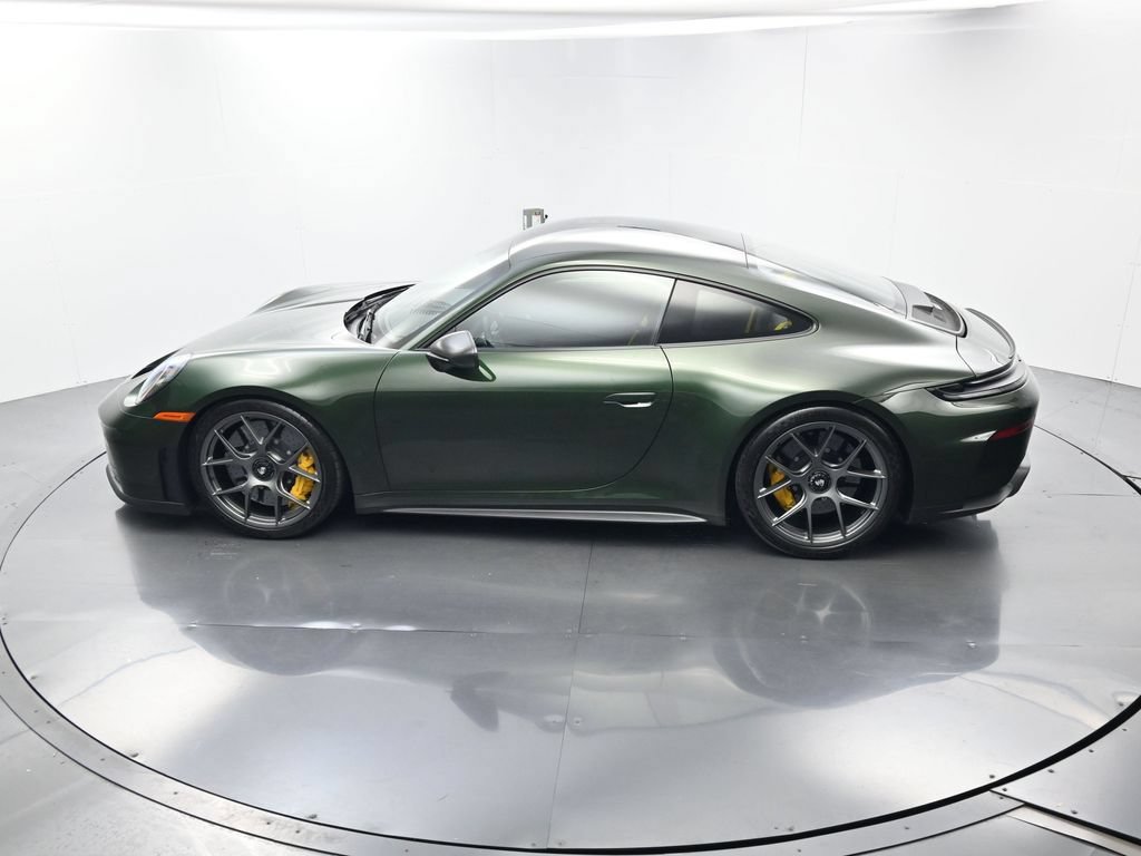 Certified 2026 Porsche 911 GT3 RWD image 36