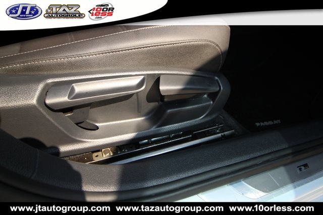 Used 2021 Volkswagen Passat 2.0T R-Line FWD image 15