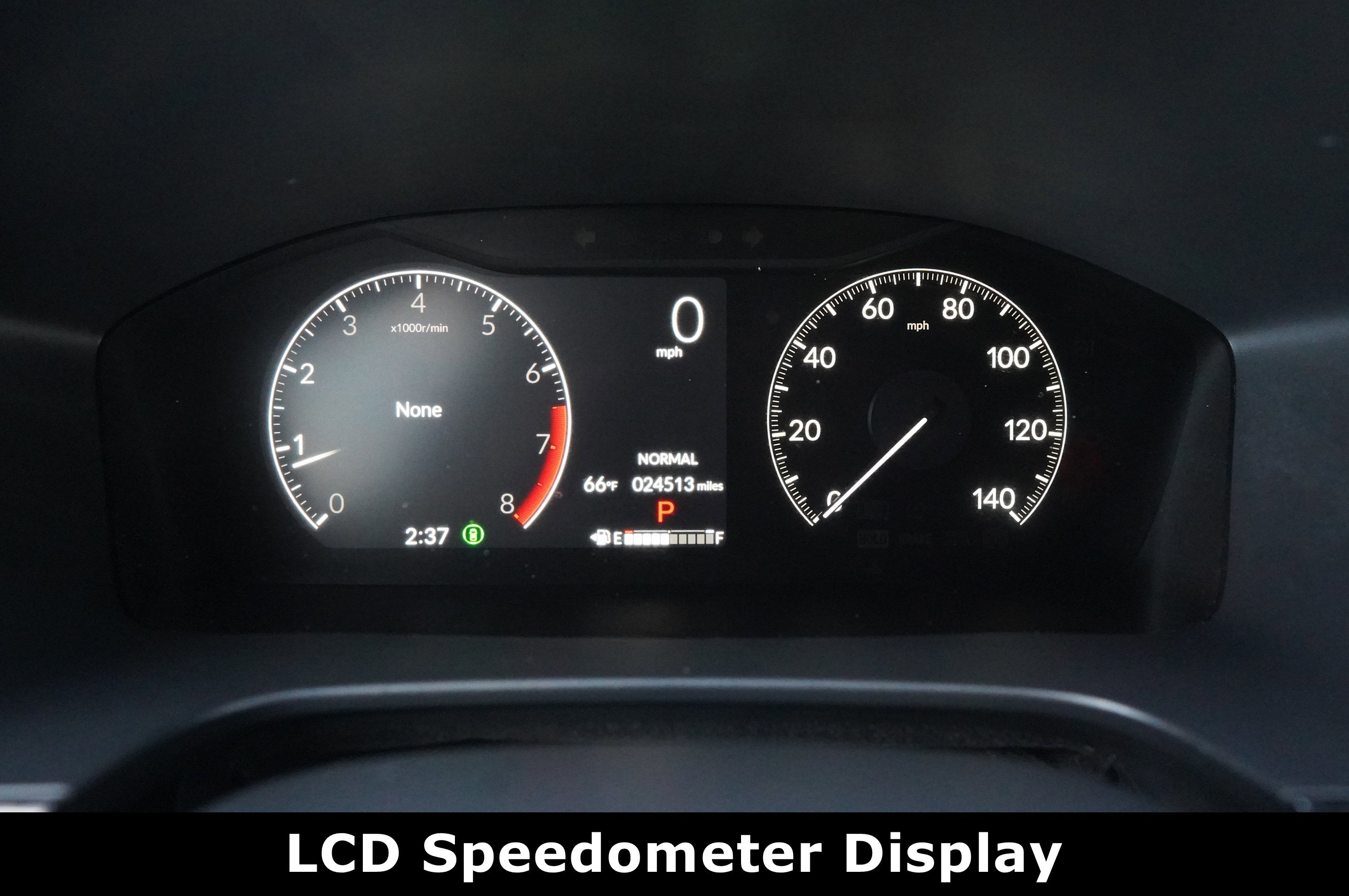 Used 2023 Honda CR-V EX-L image 25