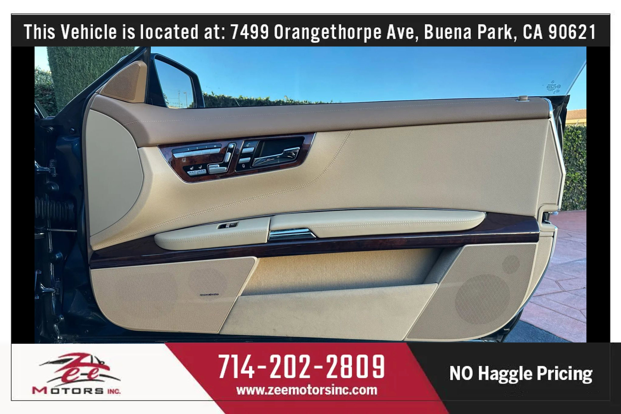 Used 2011 Mercedes-Benz CL 550 4MATIC image 52