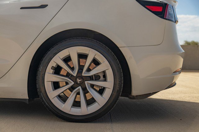 Used 2022 Tesla Model 3 image 11
