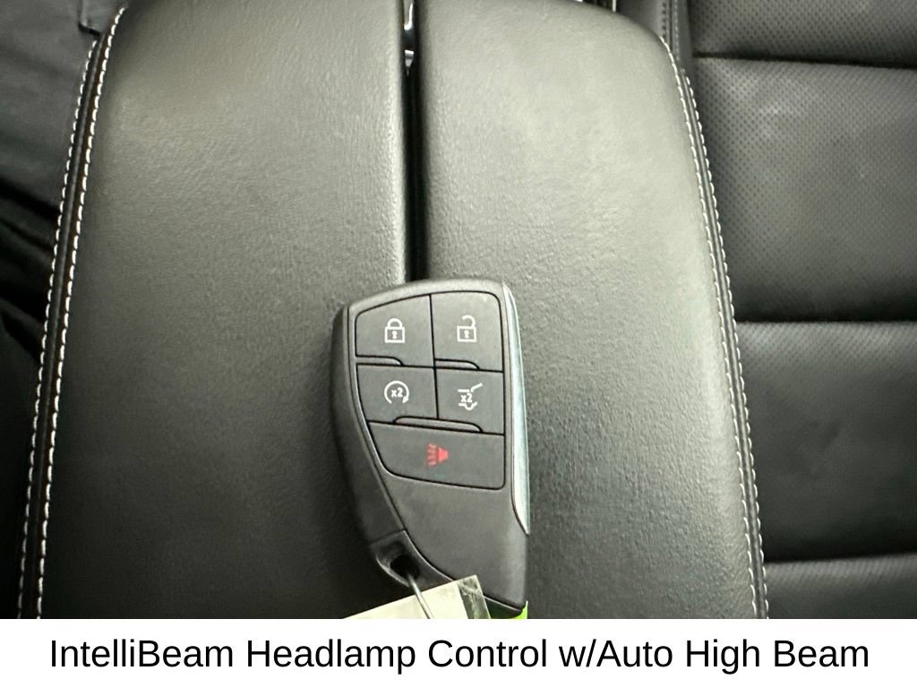 Used 2023 Buick Envision Essence AWD/4WD image 40