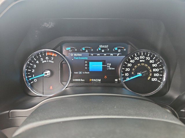 Used 2021 Ford F350 Lariat w/ Lariat Ultimate Package image 16