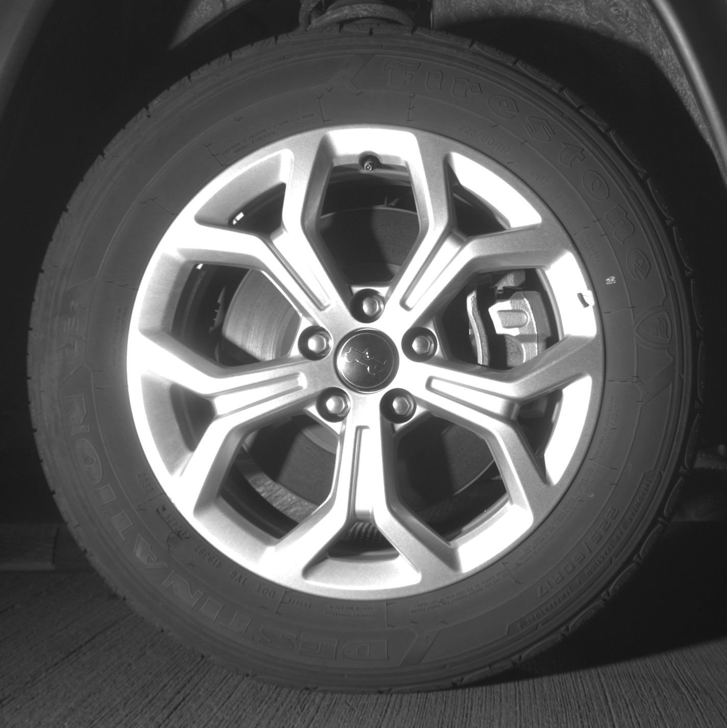 Used 2025 Jeep Compass Latitude image 13