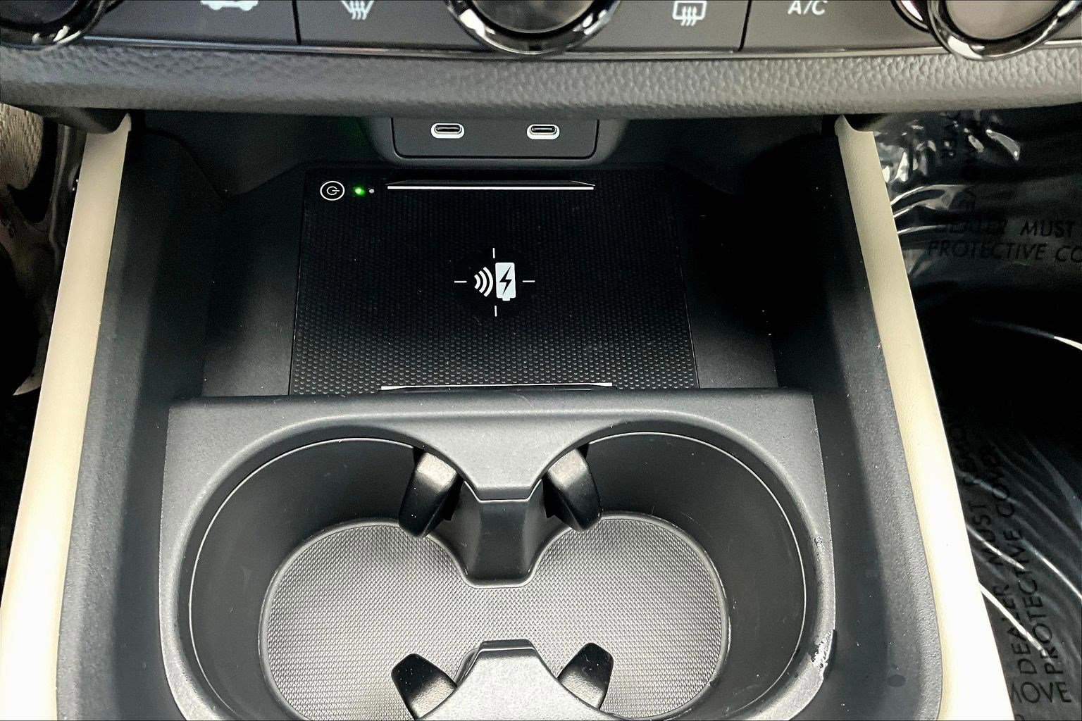 Used 2026 Honda HR-V LX image 15