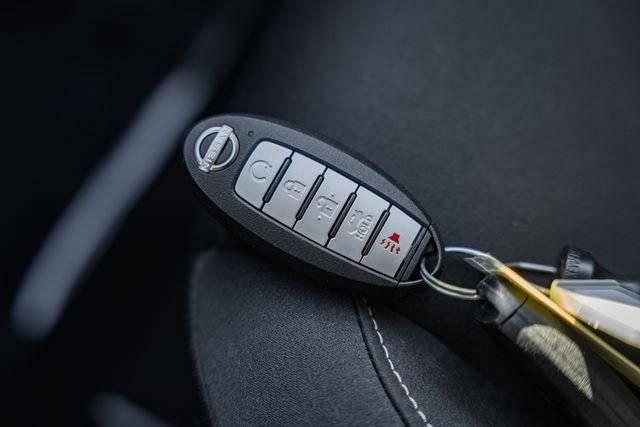 Used 2023 Nissan Altima 2.5 SV w/ SV Premium Package image 39