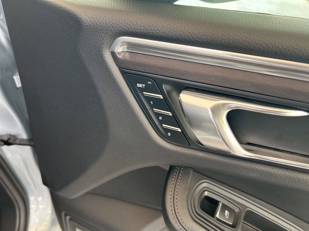 Used 2021 Porsche Macan GTS w/ Premium Package Plus (PF9) image 27