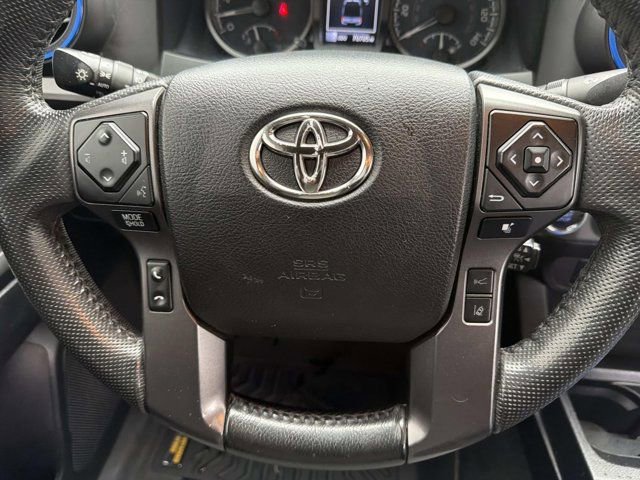 Certified 2021 Toyota Tacoma TRD Off-Road w/ Technology Package image 23