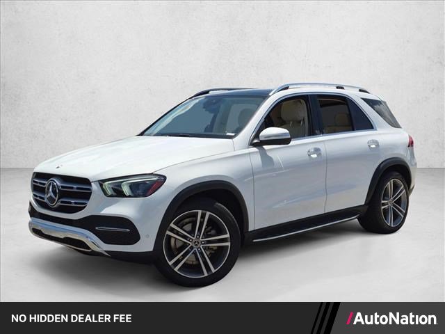 Certified 2022 Mercedes-Benz GLE 63 AMG S image 1