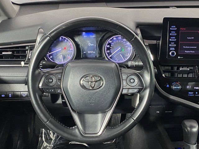 Used 2023 Toyota Camry SE image 18