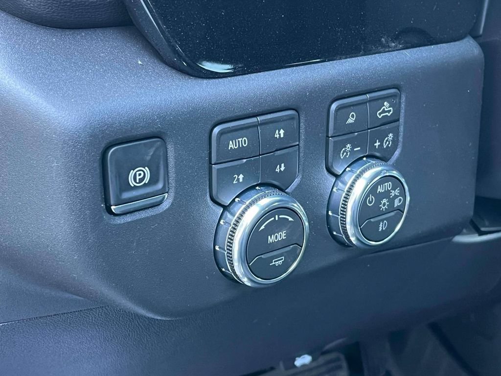New 2026 GMC Sierra 1500 SLT w/ SLT Premium Plus Package AWD/4WD image 24