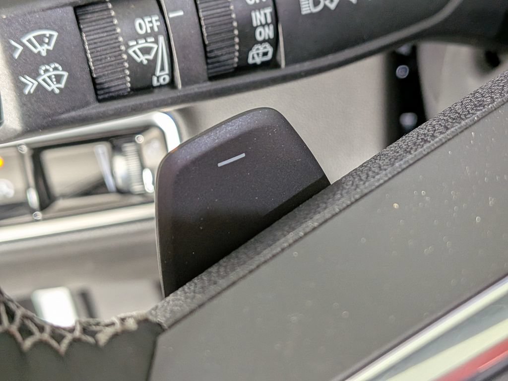 New 2026 Buick Envision Preferred AWD/4WD image 21