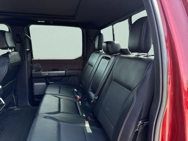Certified 2023 Ford F150 Lariat AWD/4WD image 25