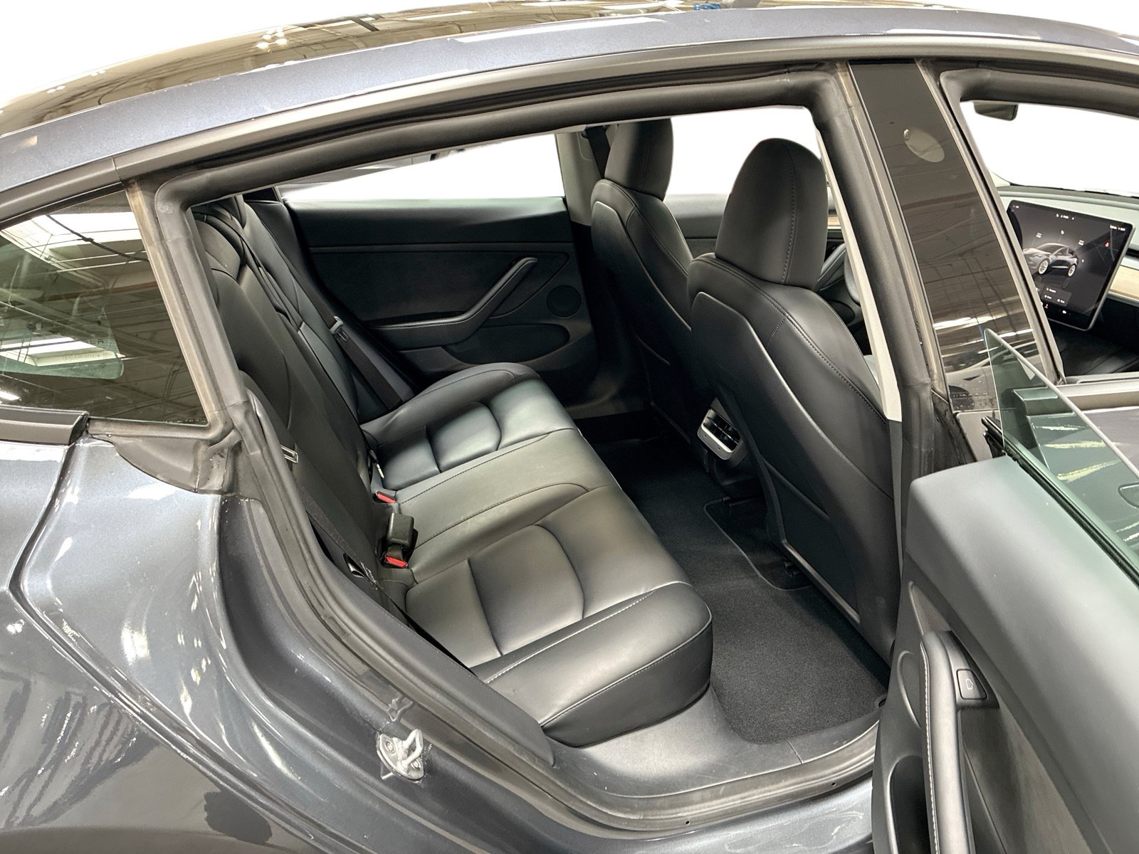Certified 2023 Tesla Model 3 Long Range AWD/4WD image 11