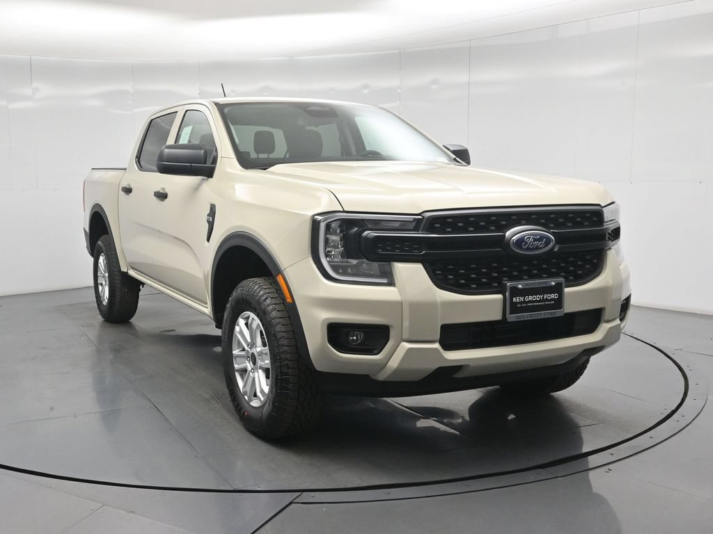 New 2026 Ford Ranger XL AWD/4WD image 21