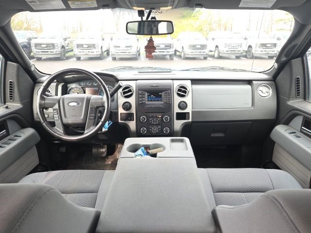 Used 2014 Ford F150 XLT w/ Equipment Group 302A Luxury image 16