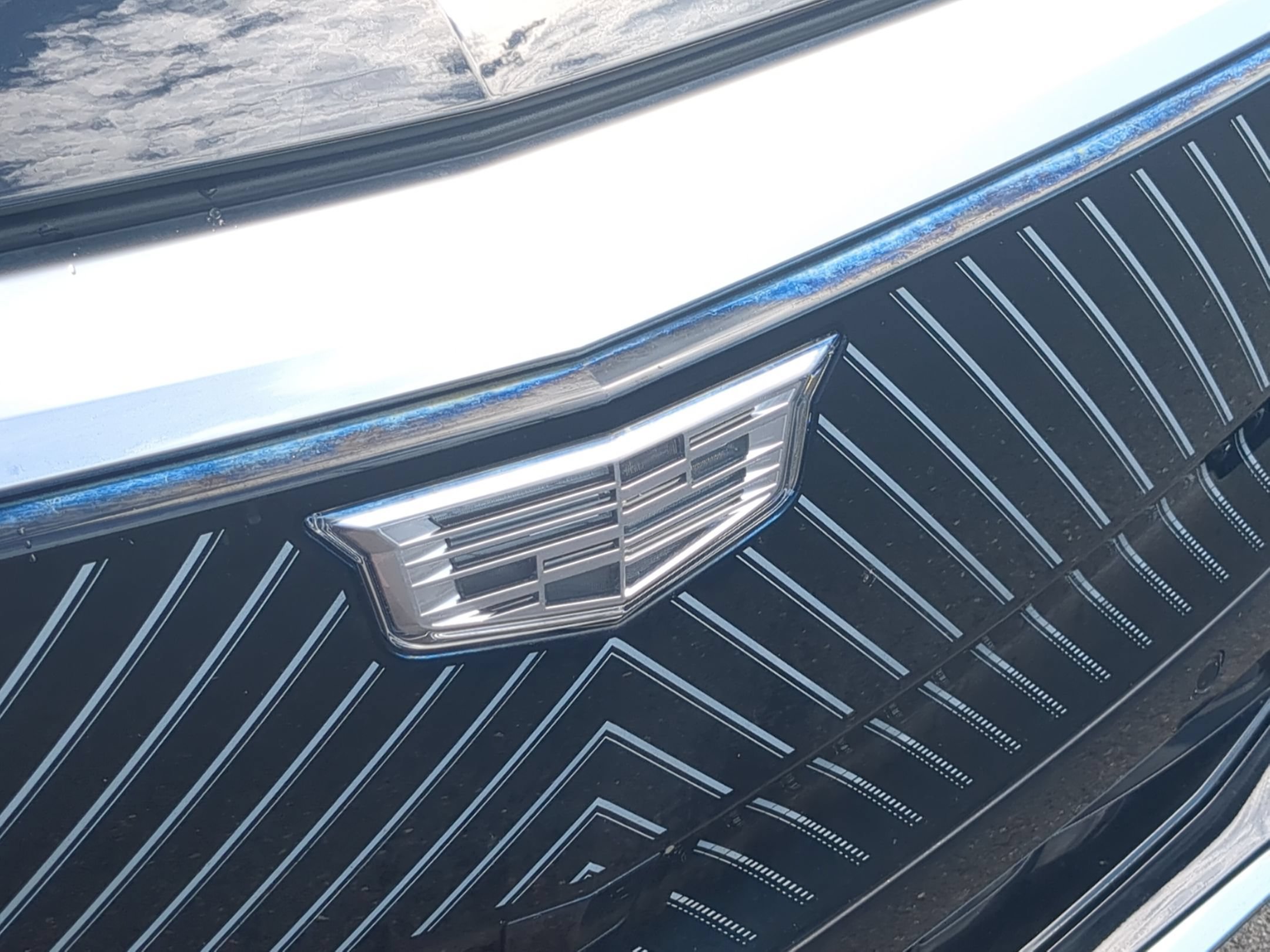Certified 2024 Cadillac Lyriq Tech RWD image 29