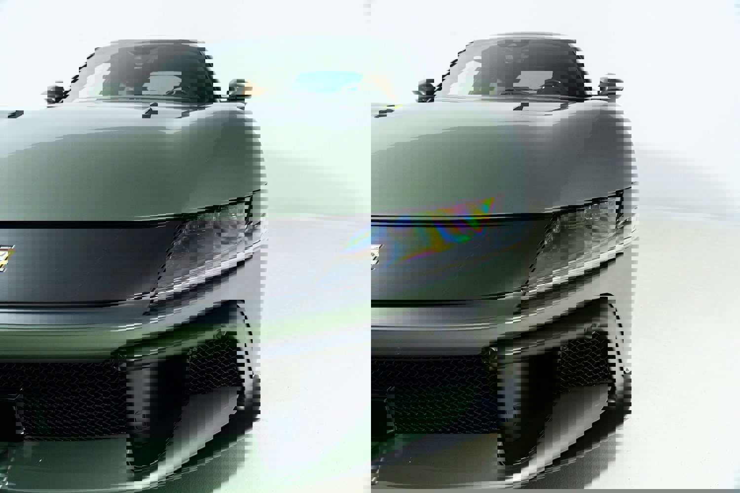 Certified 2025 Ferrari 12Cilindri image 31