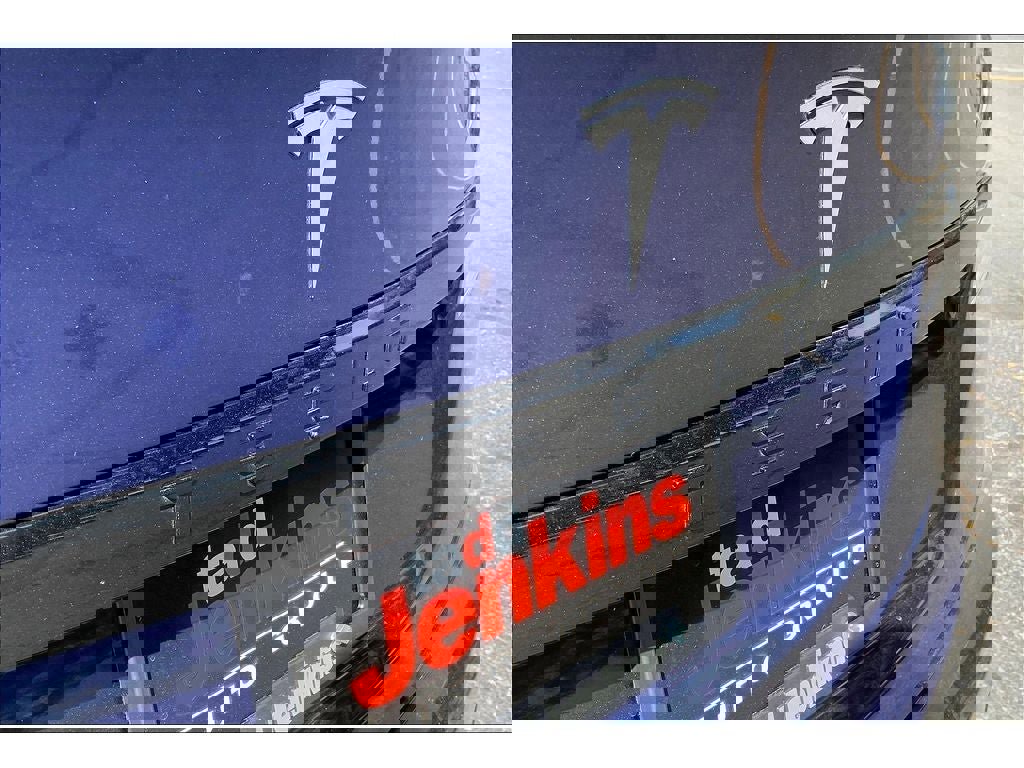 Used 2021 Tesla Model S Long Range image 9