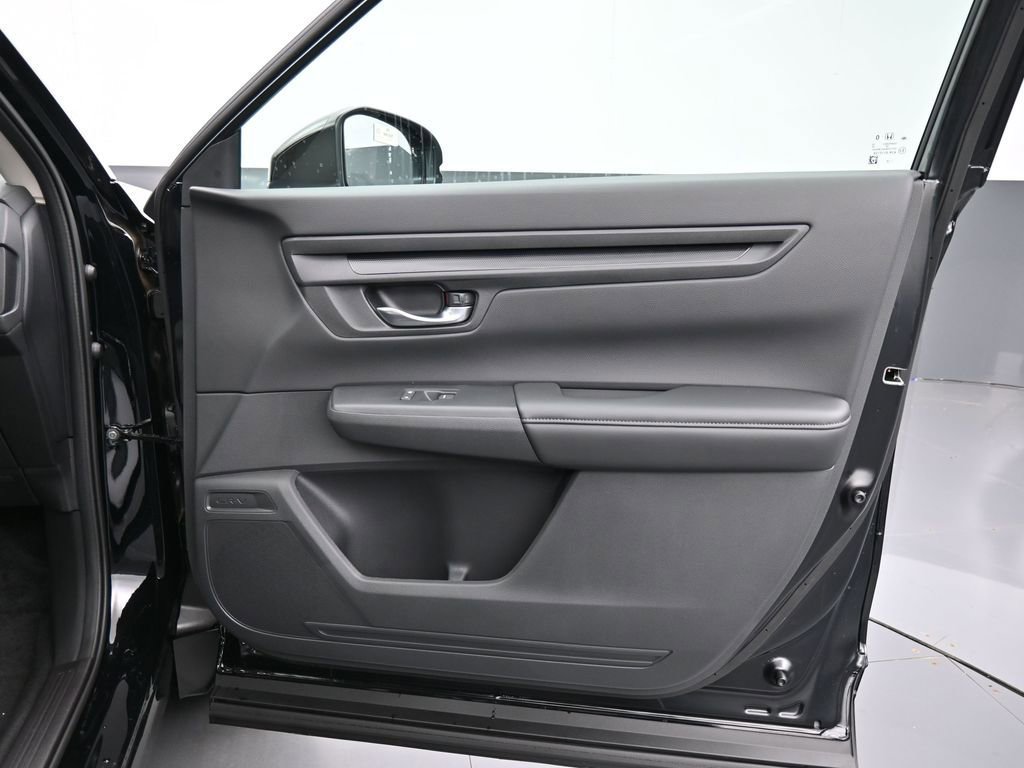 New 2026 Honda CR-V EX image 38
