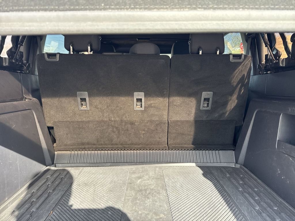Used 2021 Ford Bronco Big Bend image 34