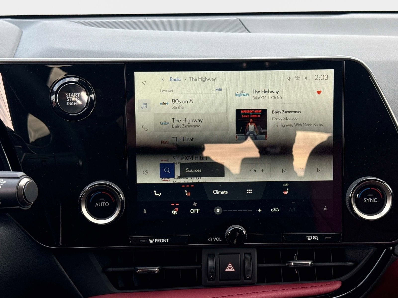 Used 2026 Lexus NX 350 350 Base image 19