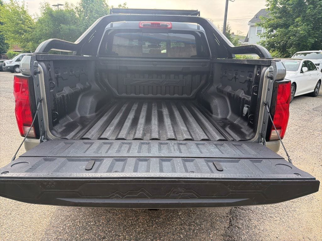Used 2023 Chevrolet Colorado ZR2 w/ Desert Boss Special Edition AWD/4WD image 40