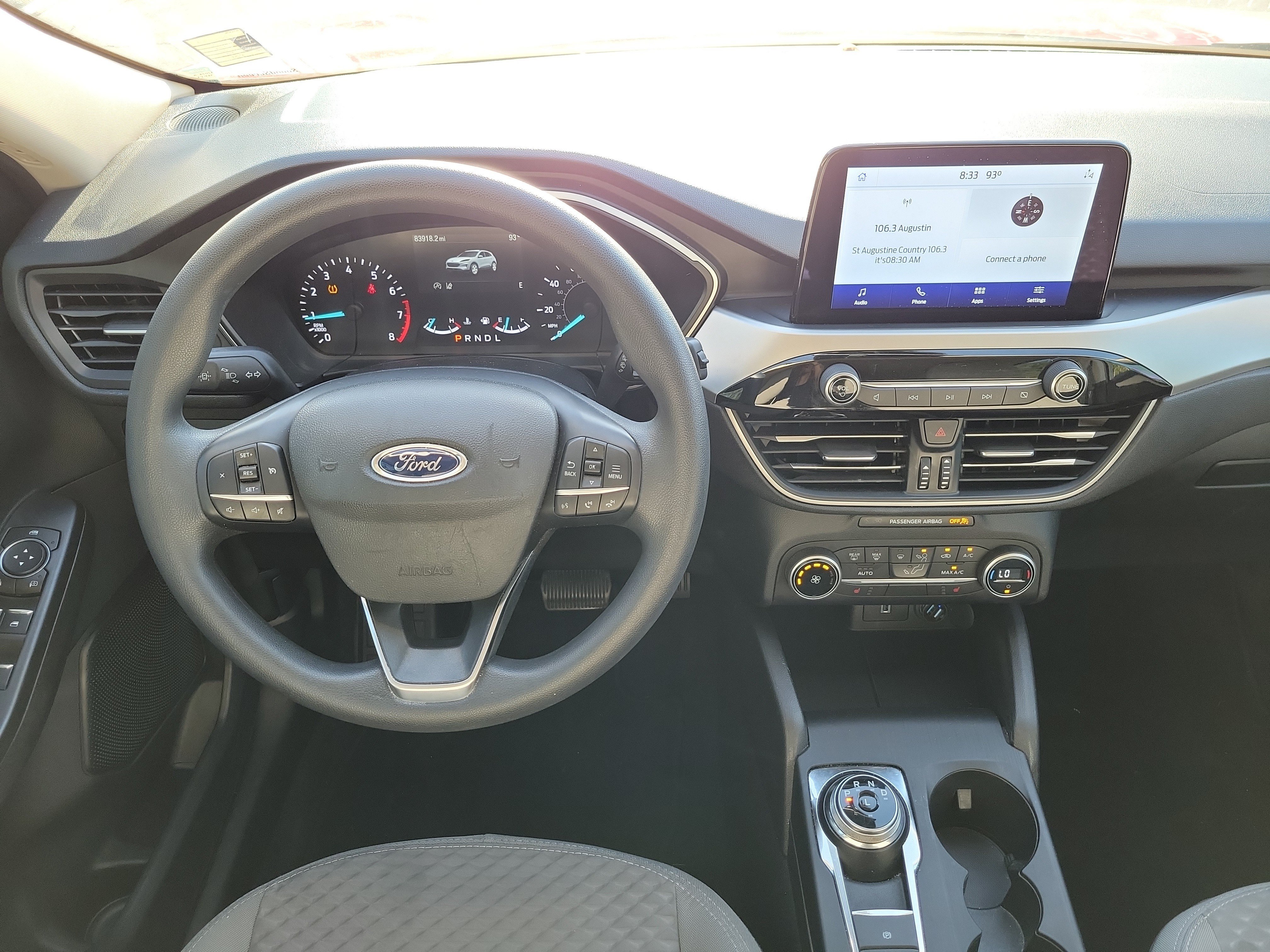Used 2020 Ford Escape SE AWD/4WD image 18