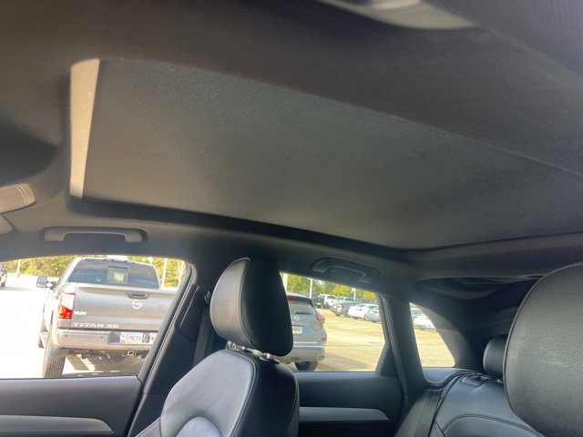 Used 2018 Audi Q3 2.0T Premium Plus w/ Premium Plus Package image 11