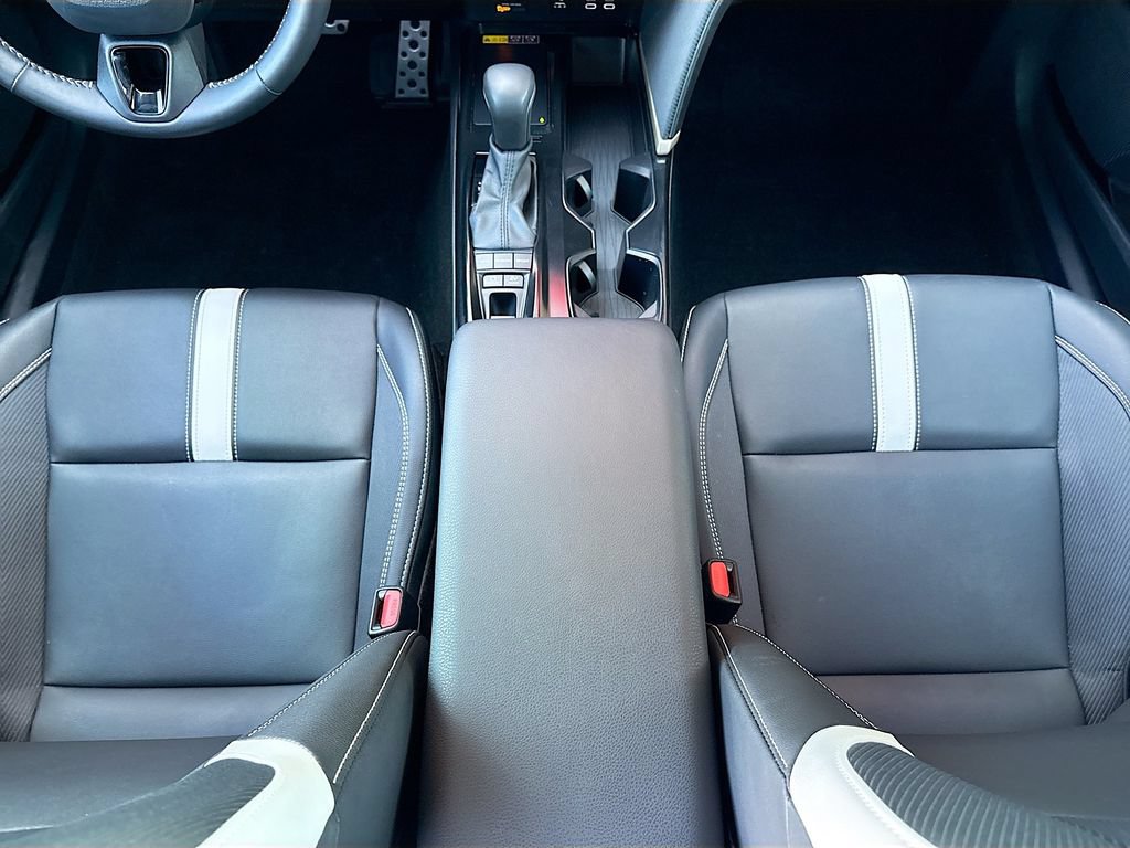 Certified 2025 Toyota Camry SE w/ Convenience Package FWD image 16