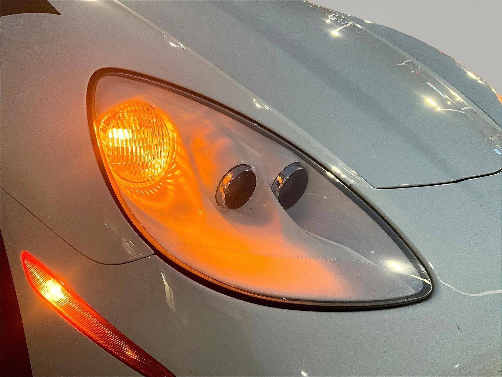 Used 2006 Chevrolet Corvette Convertible w/ Preferred Equipment Group RWD image 30