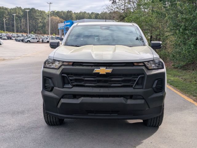 New 2026 Chevrolet Colorado W/T w/ Advanced Trailering Package image 6
