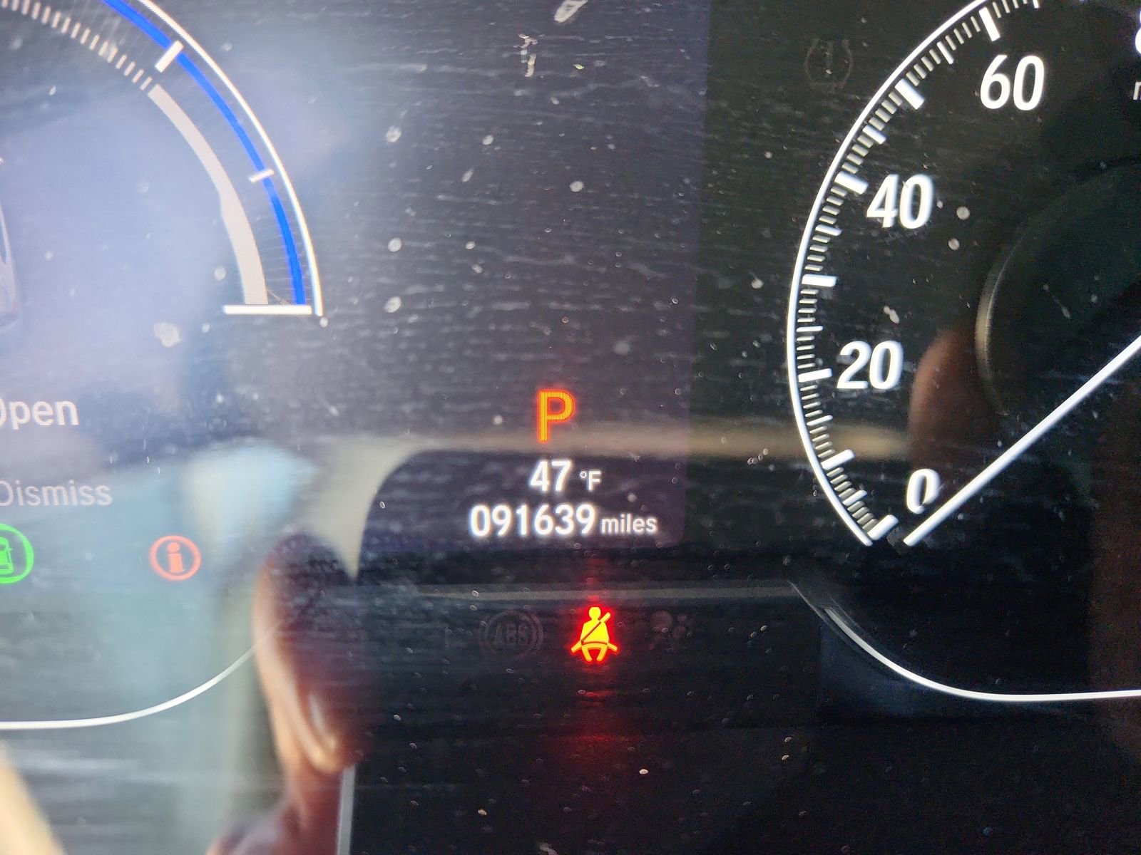 Used 2019 Honda Accord EX-L image 24